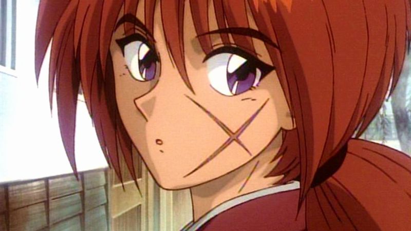 kenshin primo episodio kenshin primo episodio